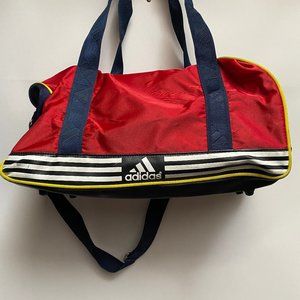 Vintage Adidas Bag